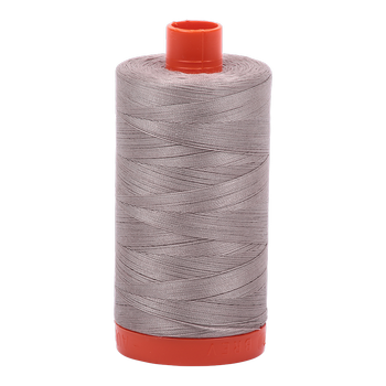 Aurifil Thread 50/2 1300m Steampunk 6730