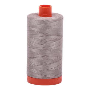 Aurifil Thread 50/2 1300m Steampunk 6730