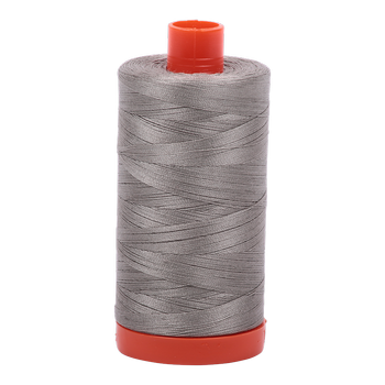 Aurifil Thread 50/2 1300m Earl Gray 6732