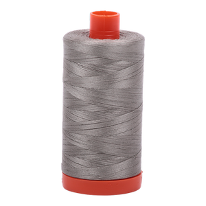 Aurifil Thread 50/2 1300m Earl Gray 6732