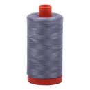 Aurifil Thread 50/2 1300m Swallow 6734