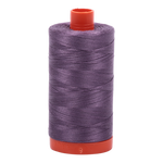 Aurifil Thread 50/2 1300m Plumtastic 6735