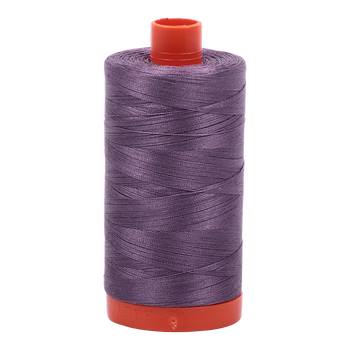 Aurifil Thread 50/2 1300m Plumtastic 6735