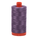 Aurifil Thread 50/2 1300m Plumtastic 6735