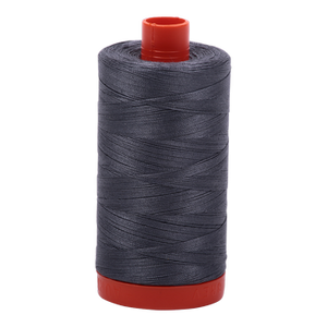 Aurifil Thread 50/2 1300m Jedi 6736