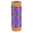 Aurifil Thread 80/2 274m Dusty  Lavander 1243