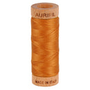 Aurifil Thread 80/2 274m Cinnamon 2155