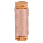 Aurifil Thread 80/2 274m Antique Blush 2375
