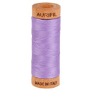 Aurifil Thread 80/2 274m Violet 2520