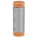 Aurifil Thread 80/2 274m Mist 2606