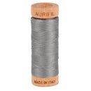 Aurifil Thread 80/2 274m Artic Ice 2625