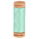 Aurifil Thread 80/2 274m Medium Mint 2835