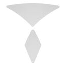 Marti Michell PP Template Giant Dahlia Extra