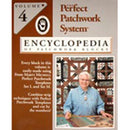 Marti Michell PP Template Encyclopedia of Blocks Vol 4