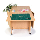 Horn Maxi Hobby Table