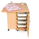 Horn Maxi Hobby Table