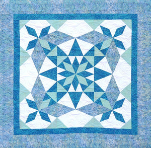 Studio 180 Wedge Star Tool 45°