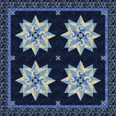 Studio180 Calypso Pattern by Beth Sidley