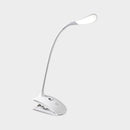 Daylight Company Smart Clip-On Portable Lightweight Lamp