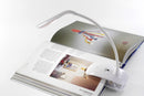 Daylight Company Smart Clip-On Portable Lightweight Lamp