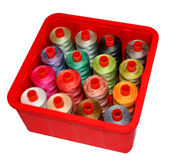 Noble Sew Stack Thread Spool Kit