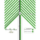 New Leaf Stitches Clearly Perfect Angles Sewing Tool