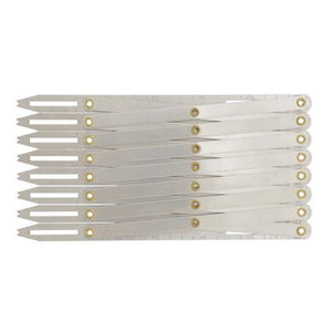 Nifty Notions Expanding Sewing Gauge