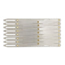 Nifty Notions Expanding Sewing Gauge