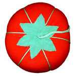 Nifty Notions Red Velvet Tomato