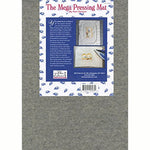 Mega Magic Wool Pressing Mat by Pam Damour 24" x 14"