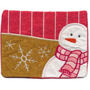 OESD Warm & Cozy Mug Rugs CD