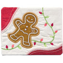 OESD Warm & Cozy Mug Rugs CD