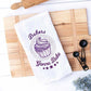 OESD Tea Towels Pack of 2