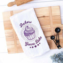 OESD Tea Towel Pack of 2