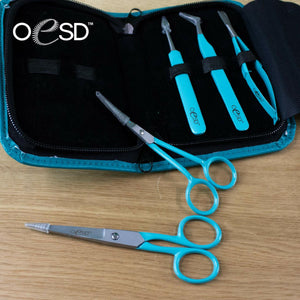 OESD Machine Embroidery Essentials Tools Kit