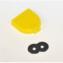 Olfa 18mm Replacement Blade Pack of 2