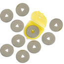 Olfa 28mm Replacement Blade Pack of 10