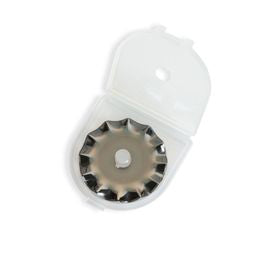 Olfa 45mm Wave Blade Pack of 1