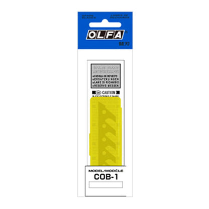 Olfa Circular Cutter Blade Replacement (15)