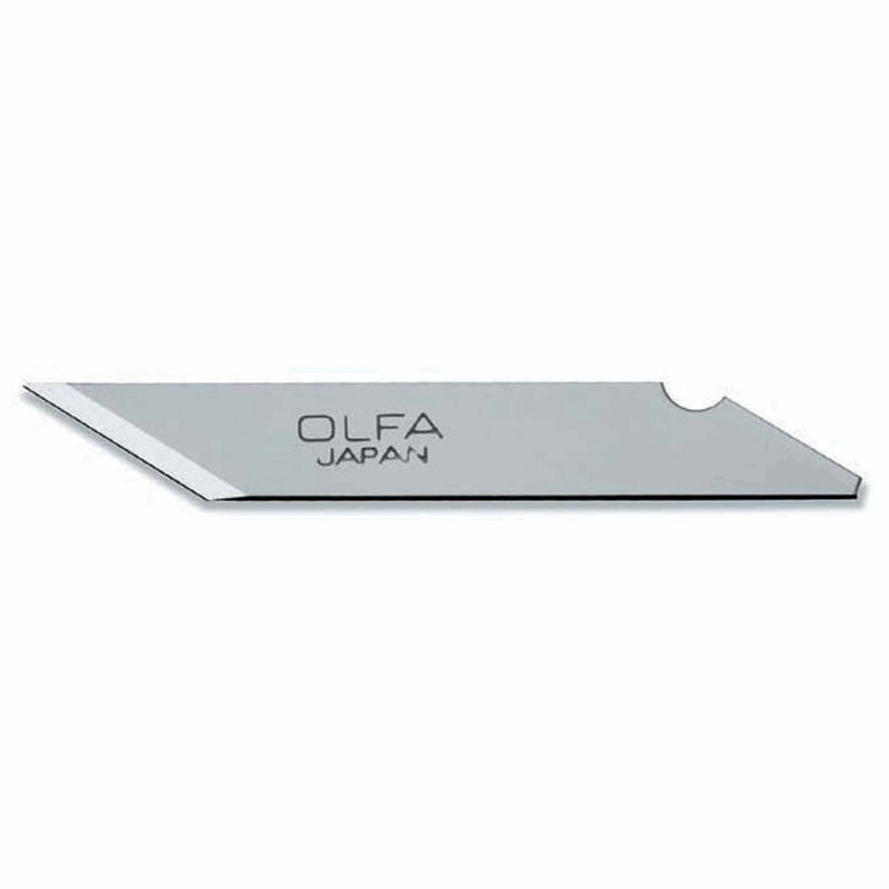 Olfa Spare Blades For Art Knife