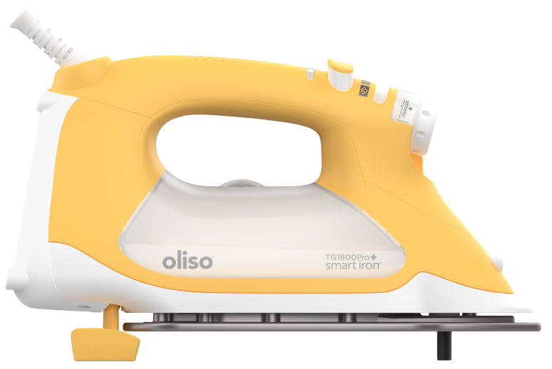 Oliso Smart Iron TG1600 ProPlus