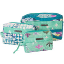 ByAnnie Ditty Bags Pattern