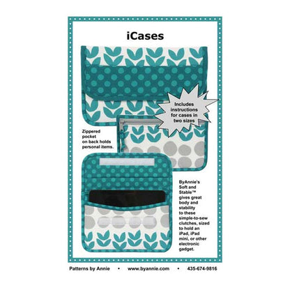 ByAnnie iCases Pattern