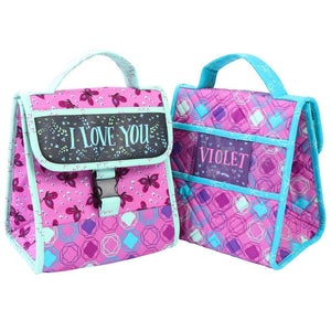 ByAnnie Grab Some Grub Pattern