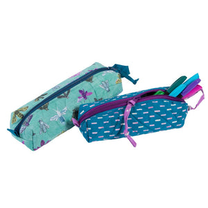 ByAnnie Quick Zip Case Pattern