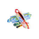 ByAnnie Quick Zip Case Pattern