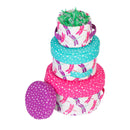 ByAnnie Nesting Baskets Pattern