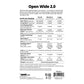 ByAnnie Open Wide 2.0 Pattern