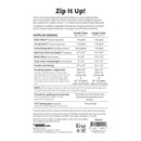 ByAnnie Zip It Up Pattern