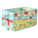 ByAnnie Road Trip Organiser Tote Pattern